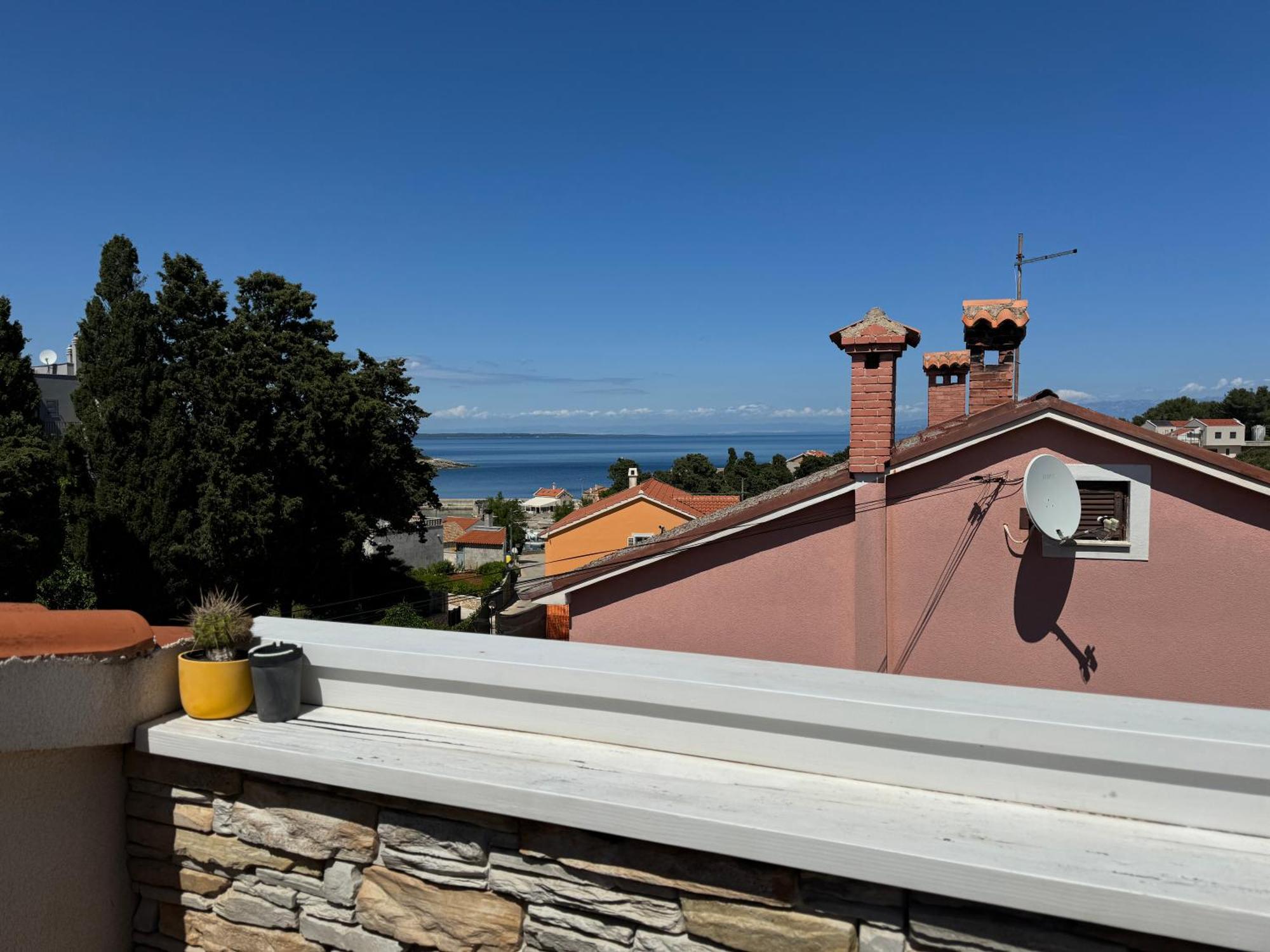 Studio Lorena Mali Losinj Exterior photo