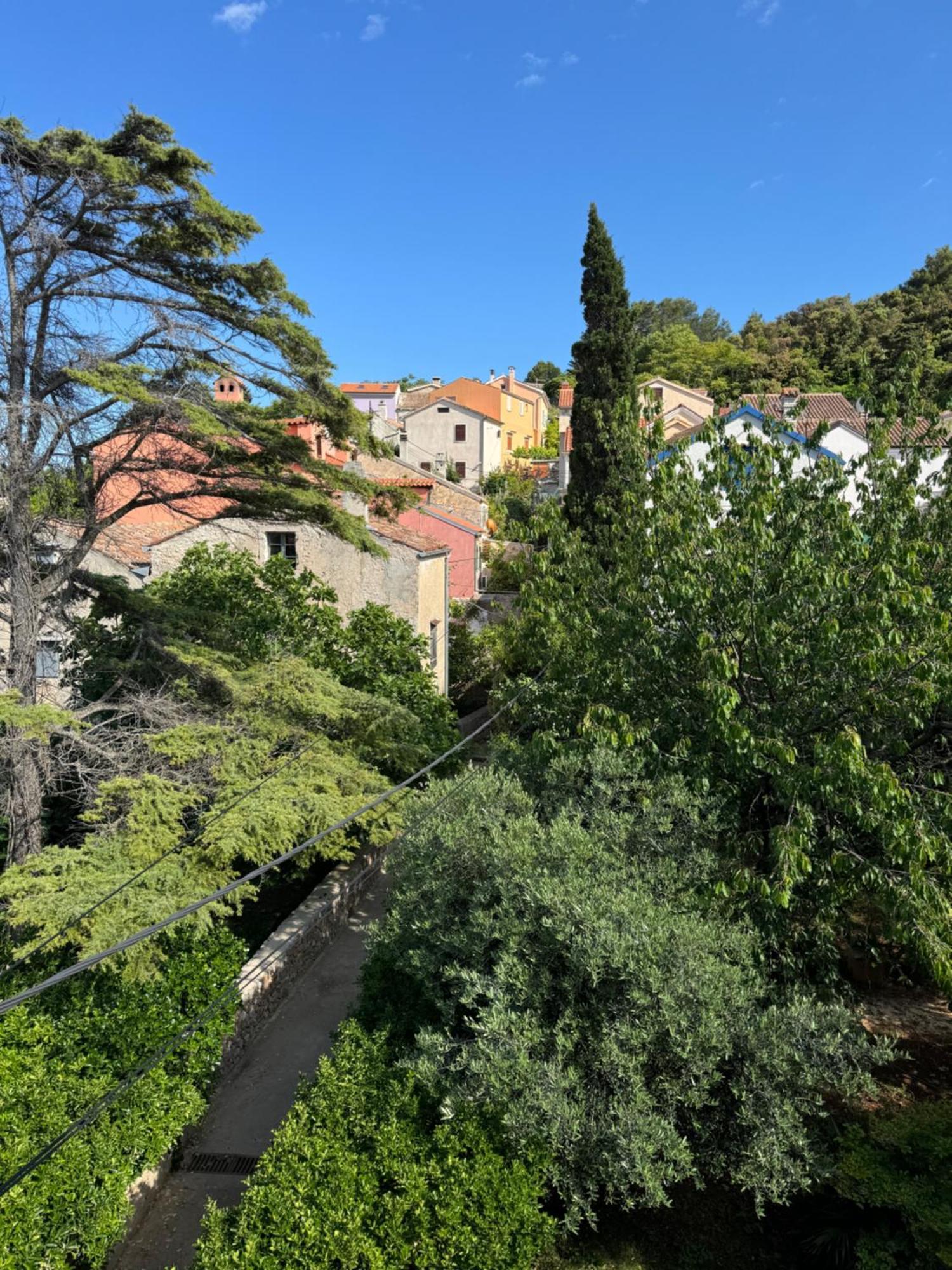 Studio Lorena Mali Losinj Exterior photo