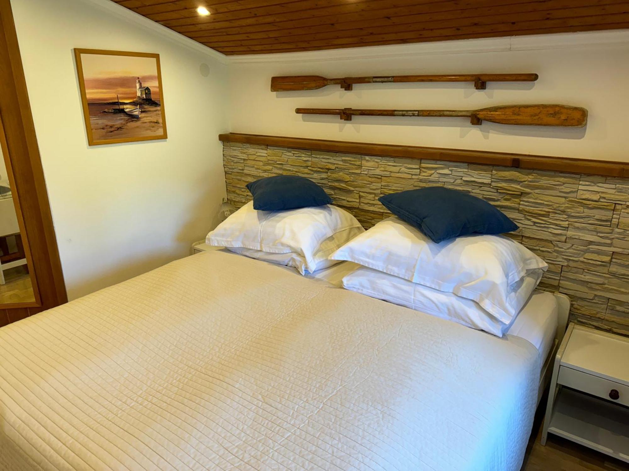 Studio Lorena Mali Losinj Exterior photo