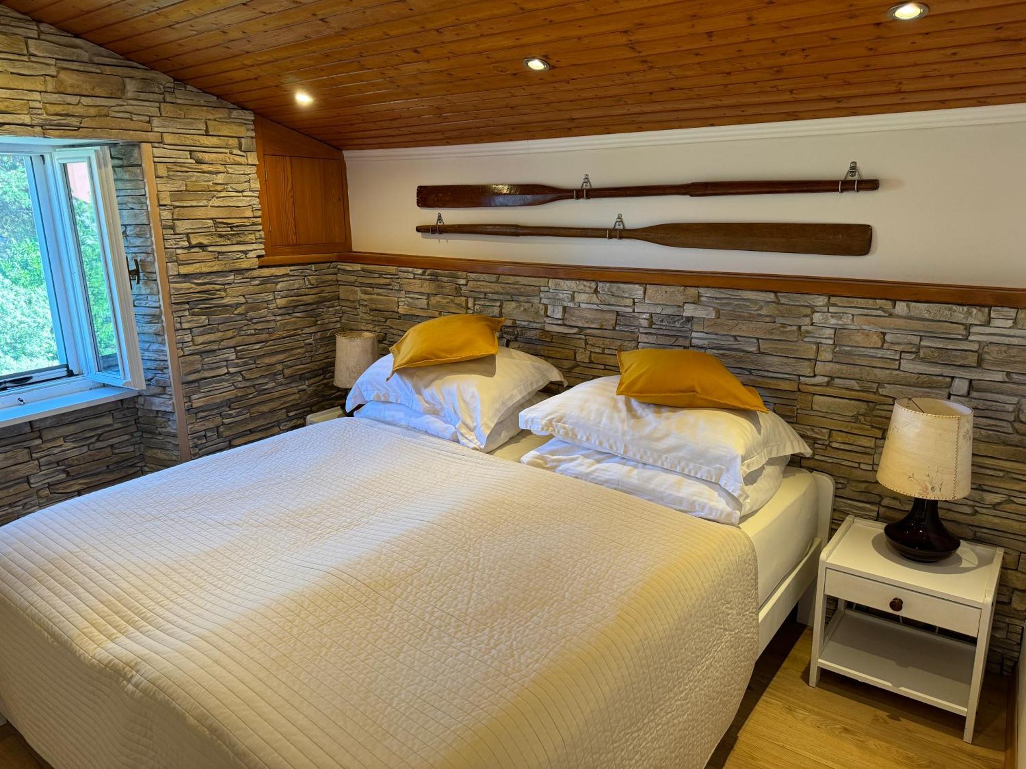 Studio Lorena Mali Losinj Exterior photo