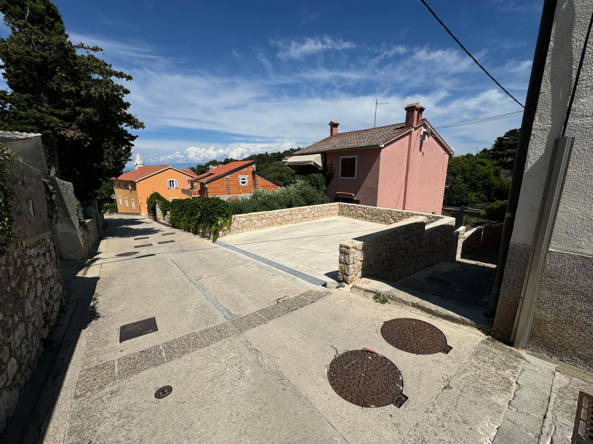 Studio Lorena Mali Losinj Exterior photo