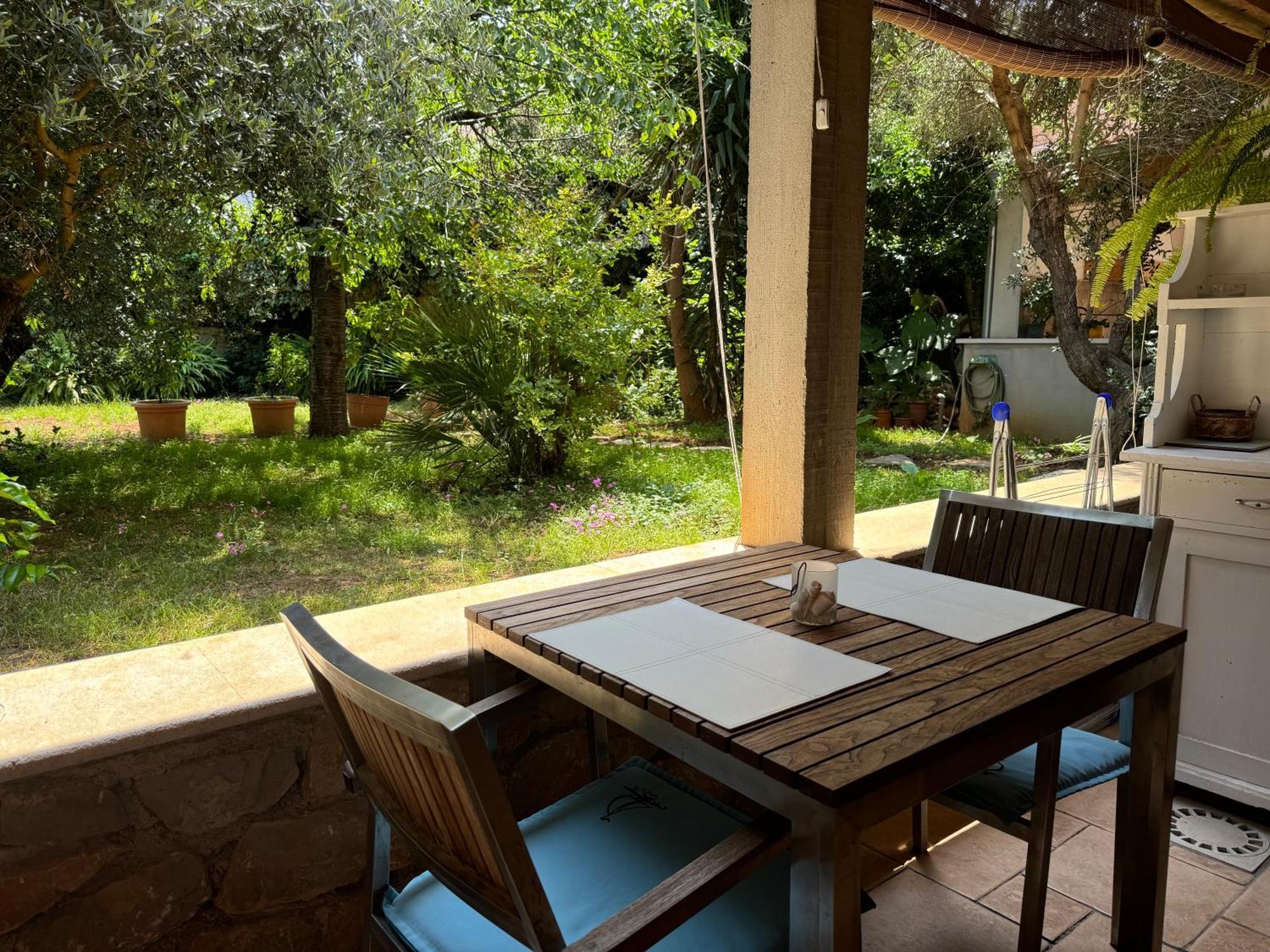 Studio Lorena Mali Losinj Exterior photo