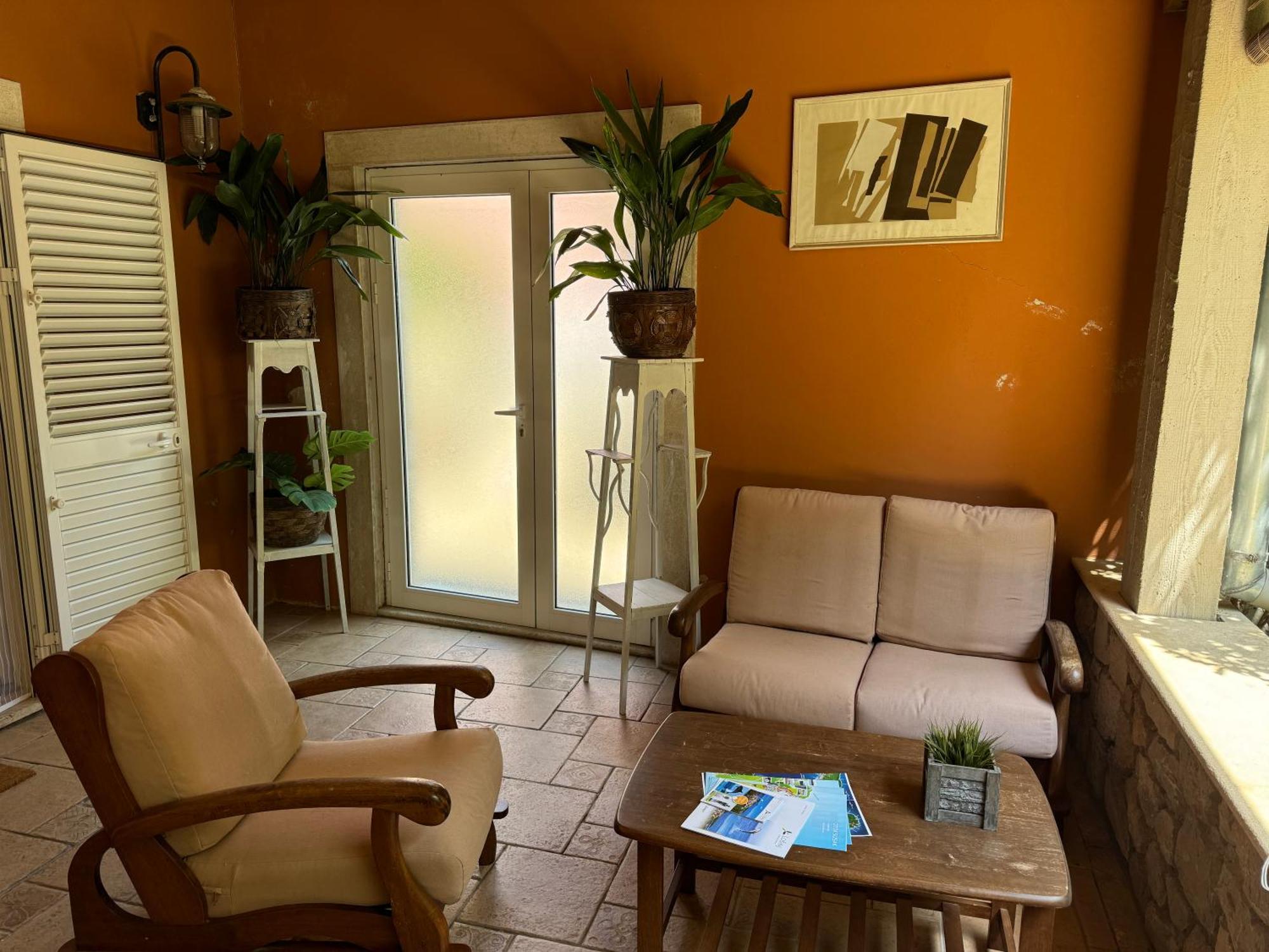Studio Lorena Mali Losinj Exterior photo
