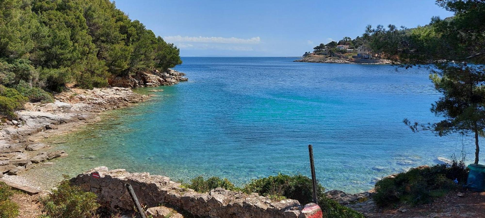 Studio Lorena Mali Losinj Exterior photo